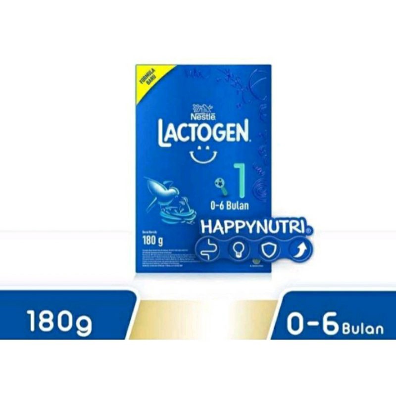 Lactogen 1