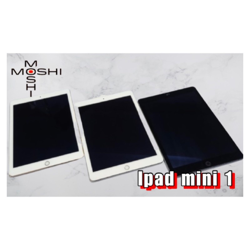 IPAD MINI 1 SECOND IPAD MINI 2 SEKEN IPAD MINI 3 BEKAS