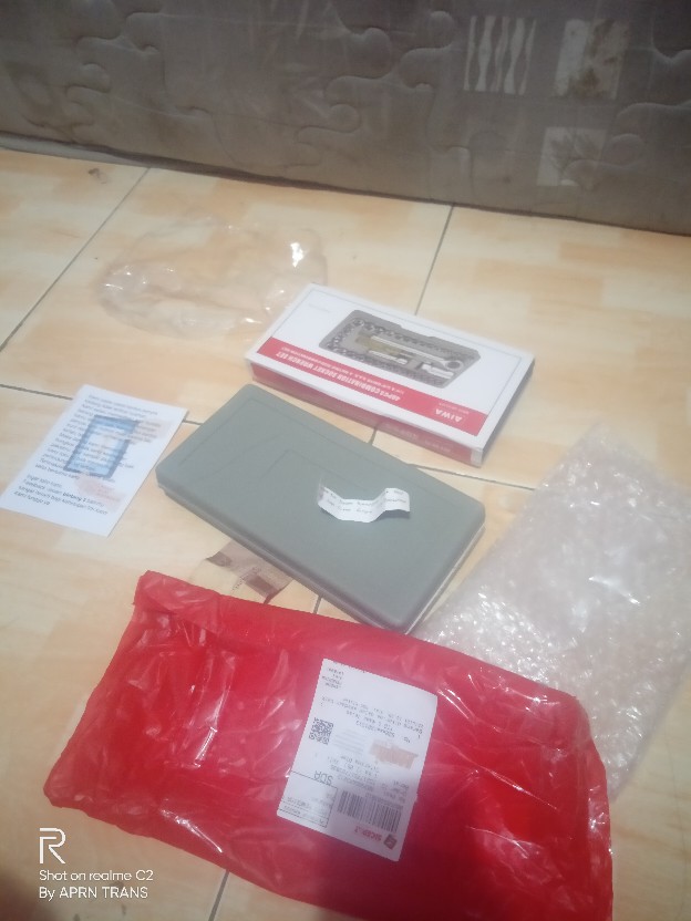 Kain Lap Piring Kotak Tangan Gantung Serbet Makan Bahan Katun Halus Lembut Daya Serap Air Bagus