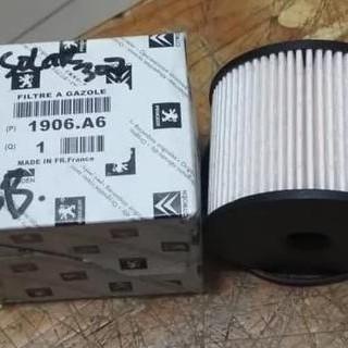 Pilteo/ Fuel Filter Solar Peugeot 307 806 807 Hdi Diesel