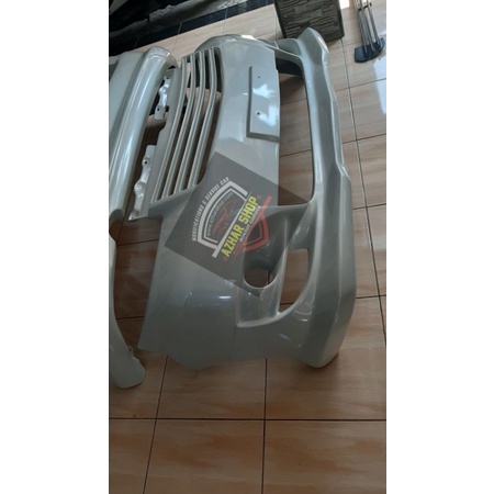 Bemper  Depan Apv luxury