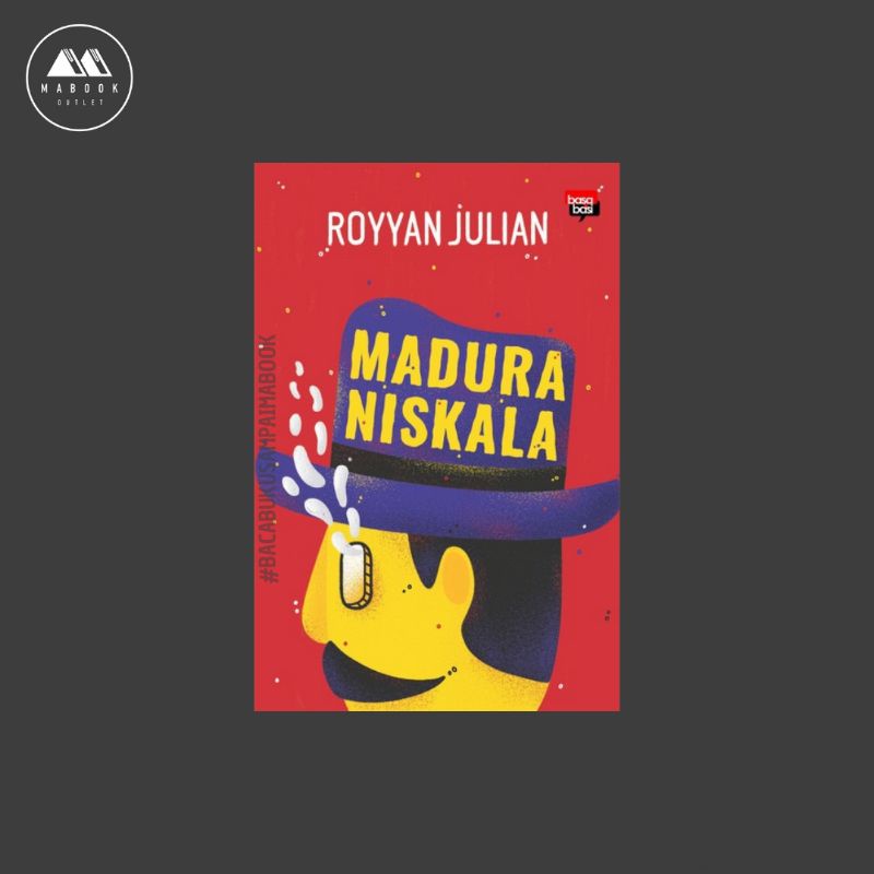 Madura Niskala — Royyan Julian
