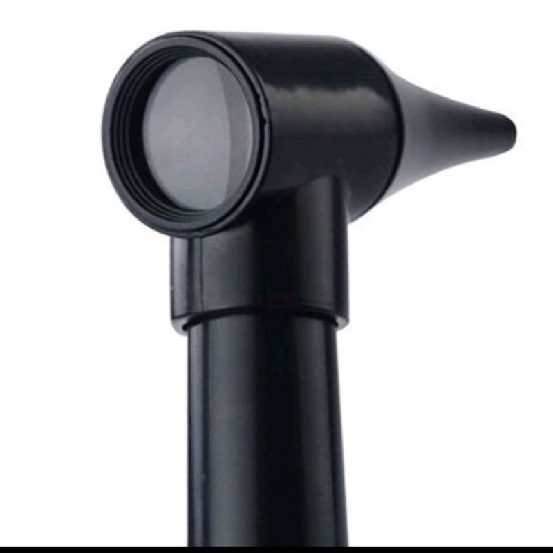 Otoscope Alat Pemeriksa Telinga THT