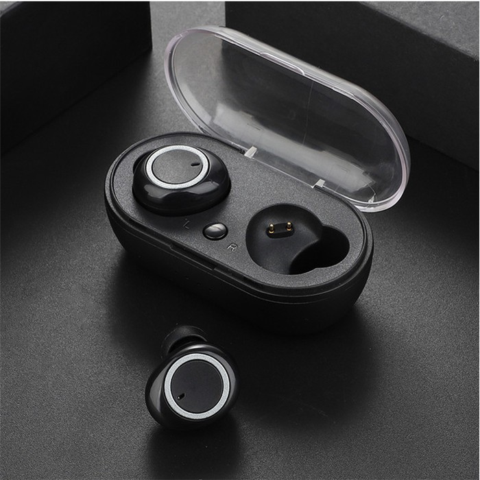 Headset Earphone Wireless Bluetooth Tws DT2 Bluetooth Tws I7 I7s I8 I9 I10 I11