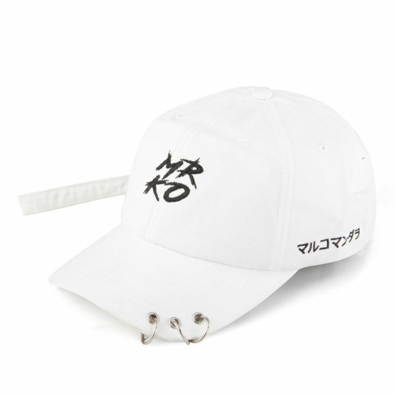 TOPI RING MRKO PRIA WANITA LAKI-LAKI PEREMPUAN CASUAL COD BAYAR DITEMPAT 10.10 SALE  BIGSALE