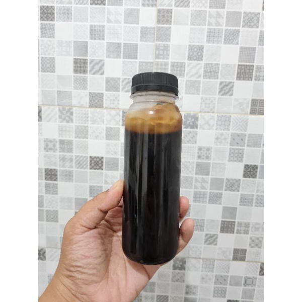 

saus marinasi daging