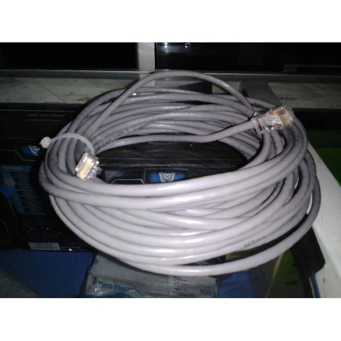 Kabel LAN 3 meter cat5e