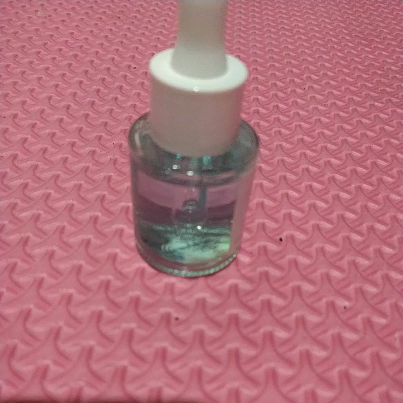 (PRELOVED)LOVILA,BOOSTERSERUM