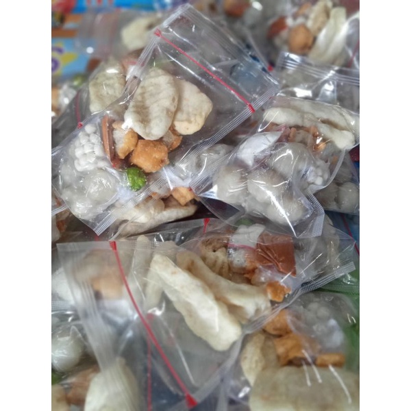 

bakso aci