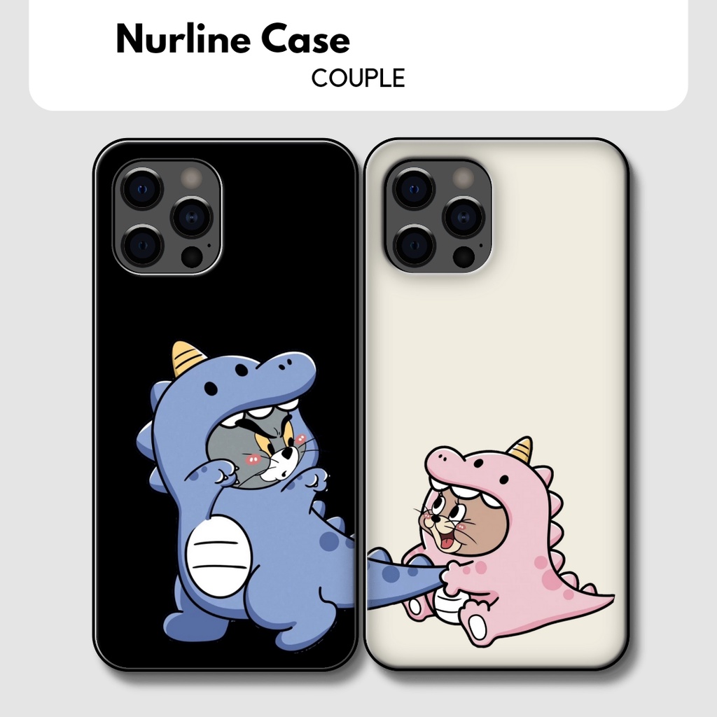 Case Couple Lucu All Type HP