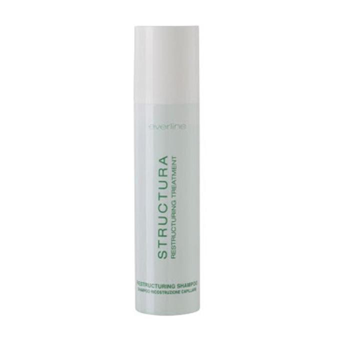 shampoo Everline Structura Restructuring Shampoo 200ml