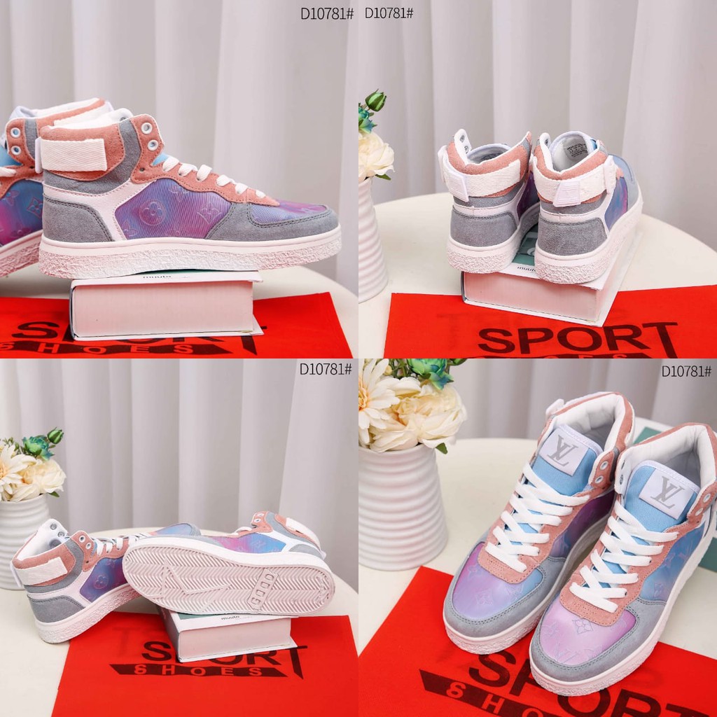 boombox sneaker