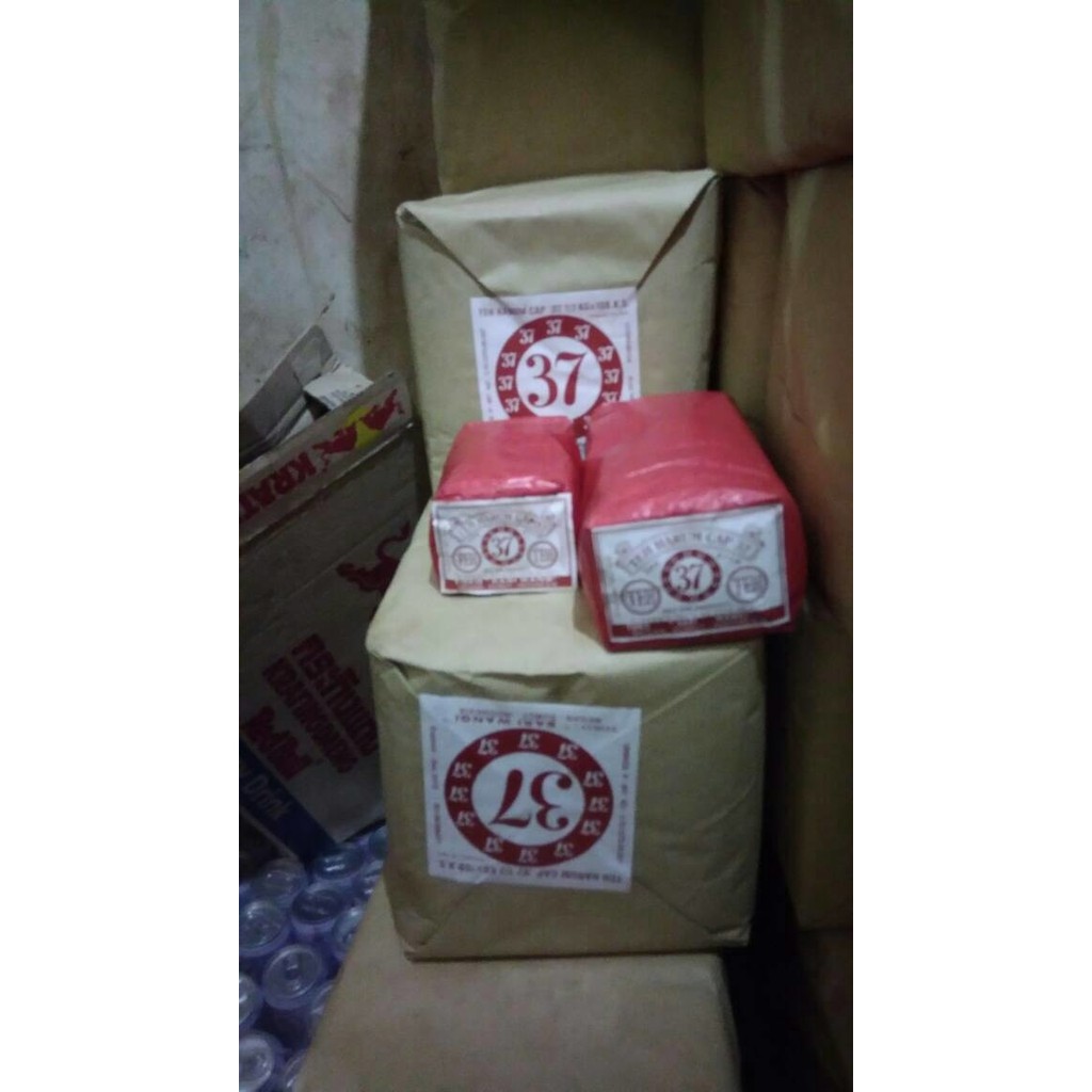 

Teh Harum Cap 37 500 Gram - tth1970