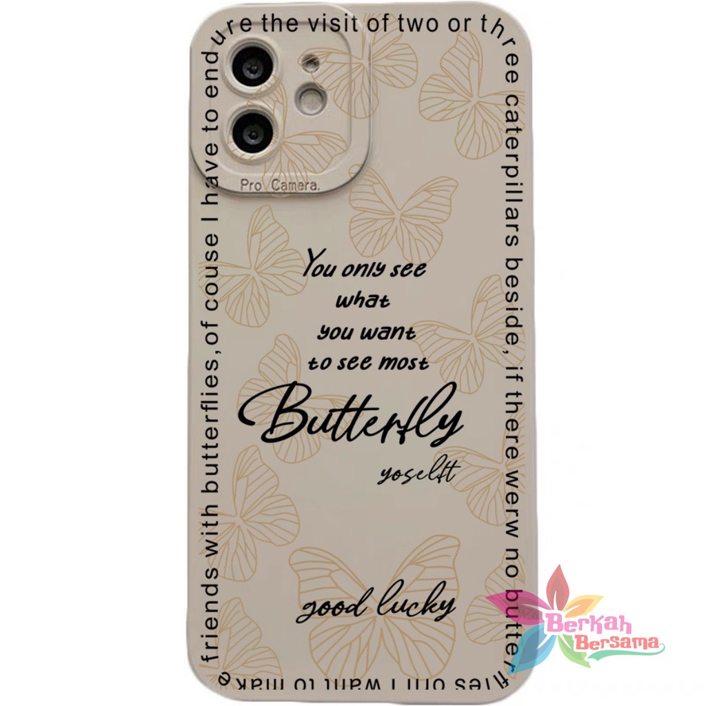 SS094 SOFTCASE SAMSUNG A03  A13 A22 A23 A33 A53 A20S A21S A30S A31 A32 A50 A30S A50S A51 BB6535