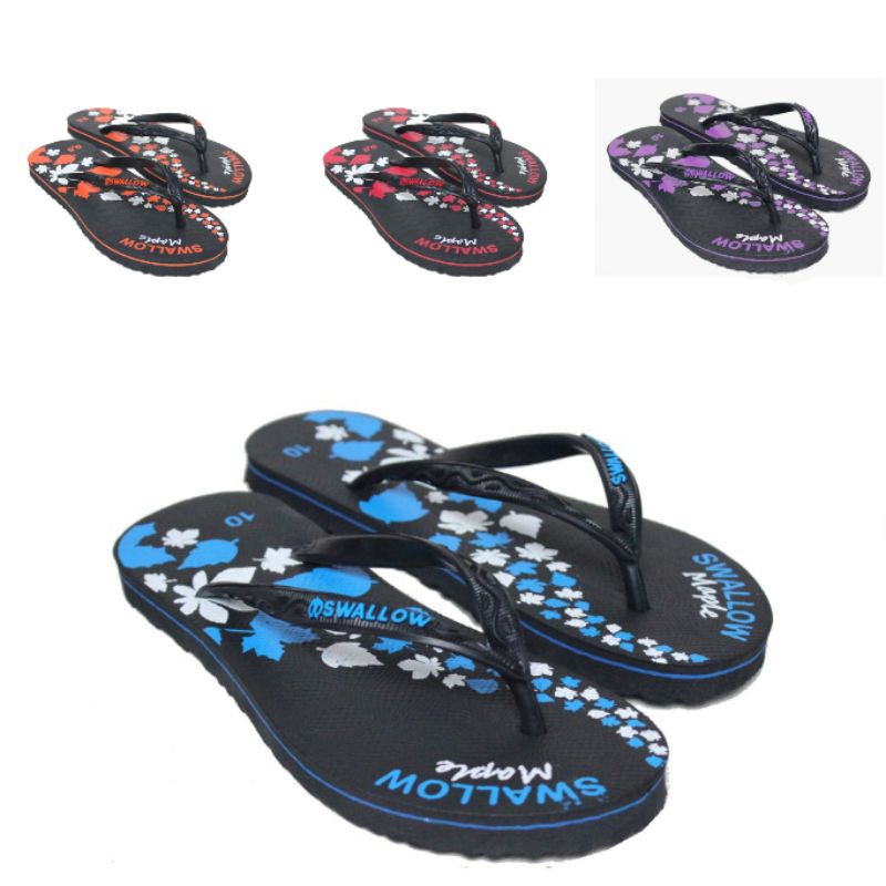 Sandal Jepit Swallow Maple Grosir