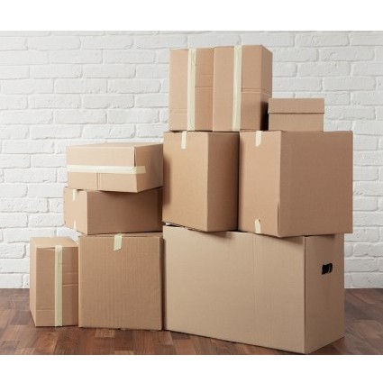 

TAMBAHAN KARDUS PLUS BUBBLE WRAP