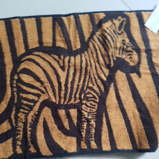 Keset Handuk Chalmer Uk 40 X 60cm