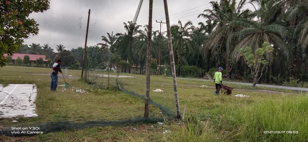 Kopi Hijau Kemeja Batik Pria Full Furing Bahan Katun Halus Primisima