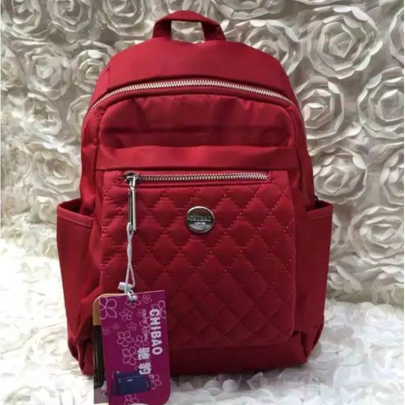 Tas Ransel ORI Chibao Chibao 354-8