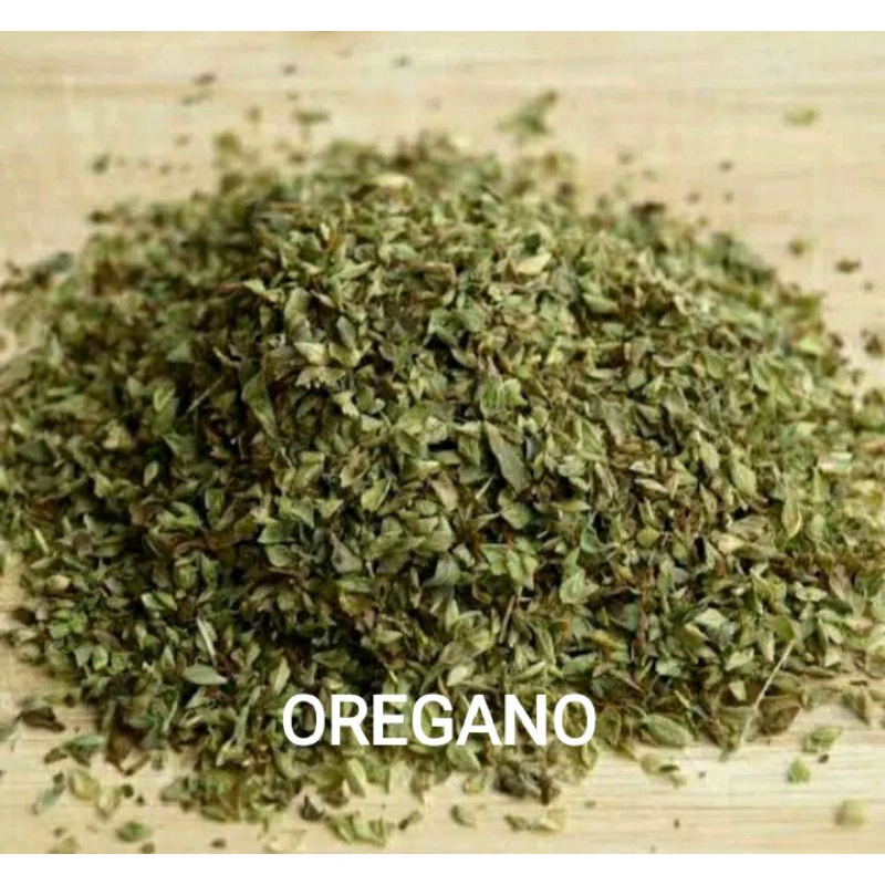 

Daun Oregano Kering 25gr/50gr/100gr