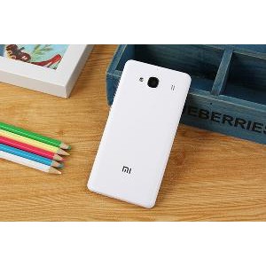 Xiaomi redmi 2 2s 2prime Backdoor Casing tutup baterai belakang back door slim case cover backcase