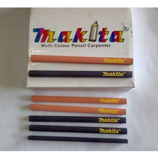 Pensil Tukang kayu / Pensil tukang bangunan/ PENSIL TUKANG KAYU BANGUNAN MURAH