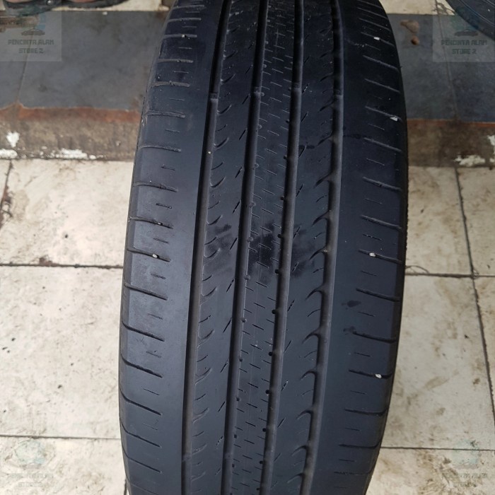 BAN GOODYEAR ASSURANCE 205/55 R16 80%