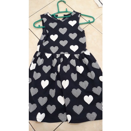 Preloved paket baju dan  jaket anak lucu