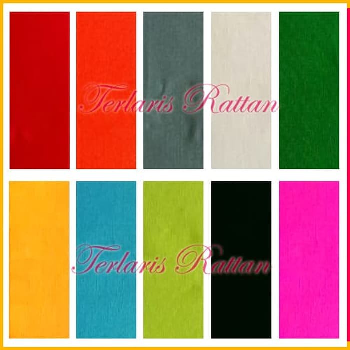 SARUNG BANTAL AYUNAN