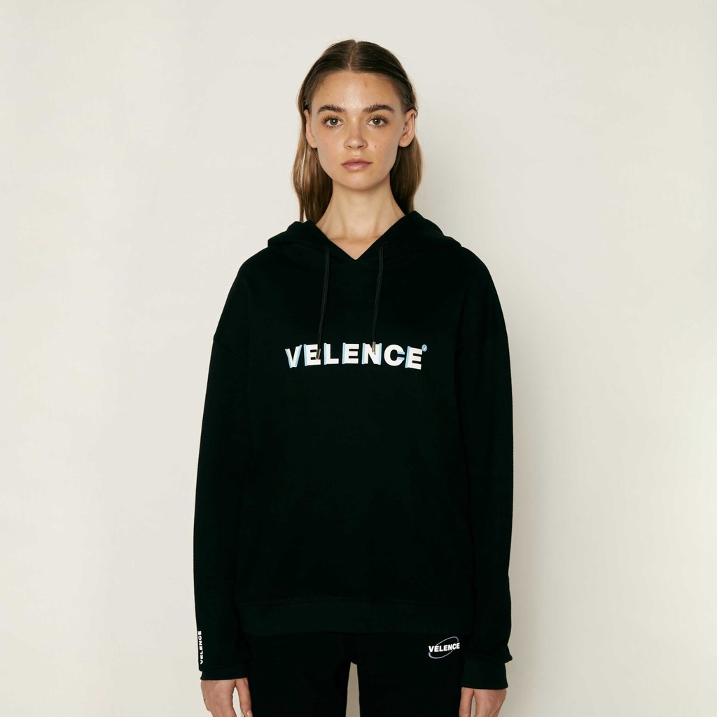 Unofficial Hoodie Jumper & Zipper VELENCE Bangkok