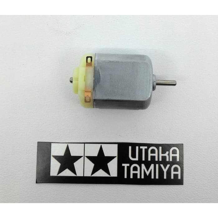 TAMIYA MABUCHI BUTEK MOTOR ORIGINAL