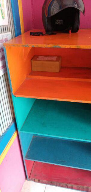 Led Bentuk Sikat // L.e.d Light Usb