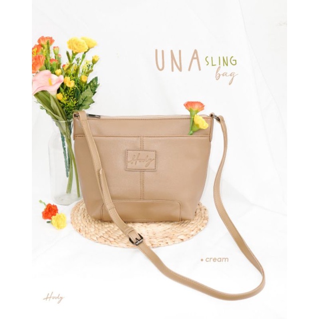 UNNA ORI by Hody Tas slempang wanita Slingbag tas Selempang wanita