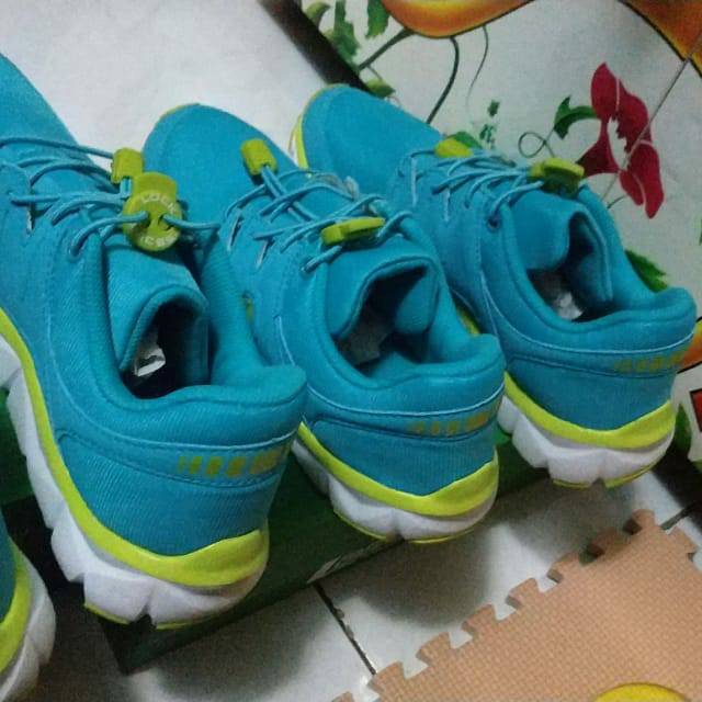 League Kumo Chi Women