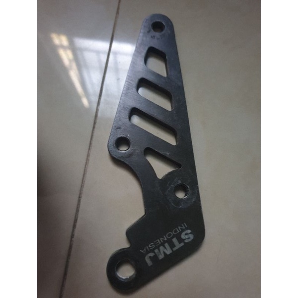 breket stmj Vario 260 untuk kaliper 2p