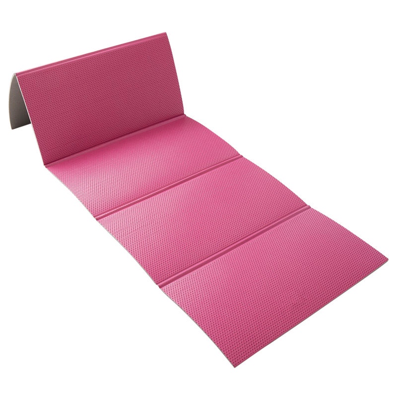 Pilates & Toning Shoe MATRAS LIPAT MATRAS YOGA LIPAT MATRAS SENAM LIPAT MATRAS OUTDOOR