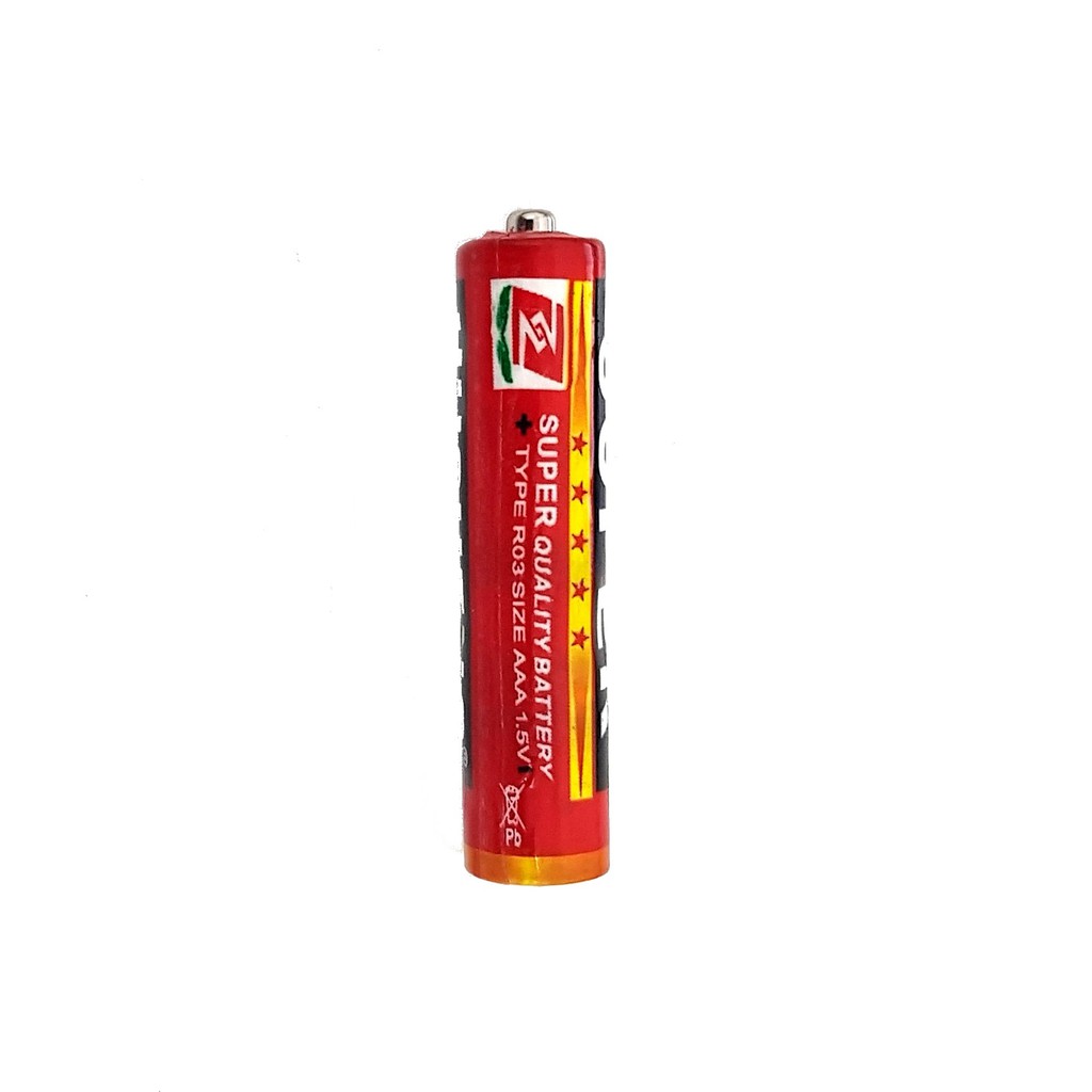 Baterai AAA a3  AA A2 Batere AAA Batre AAA battery AAA Harga dijual per 1pc