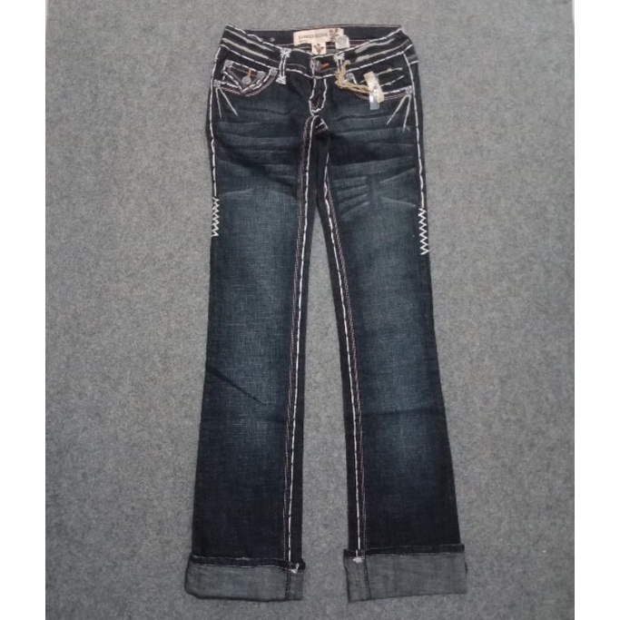 LAGUNA BEACH jeans | Made in usa