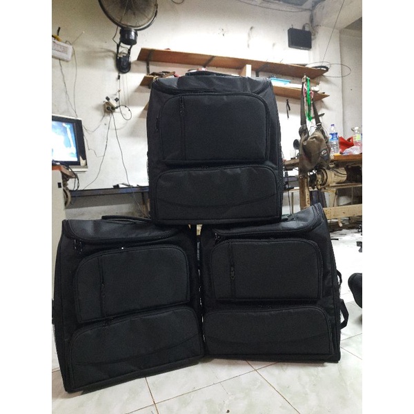 Tas ransel layangan/ransel jumbo/ransel kurir/ransel multifungsi