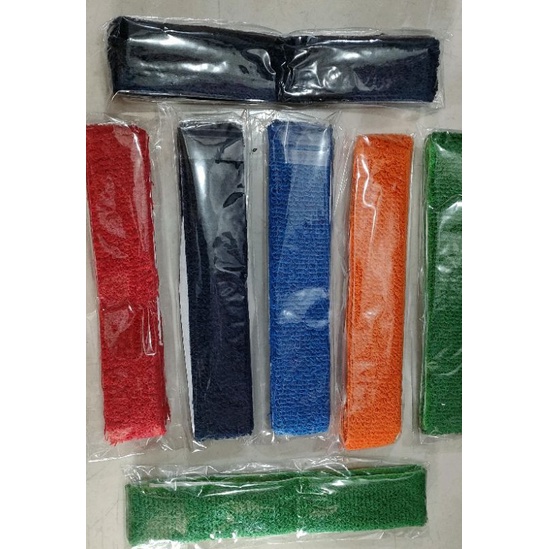 Towel Grip Hart ORIGinal / Towel Grip Handuk Raket