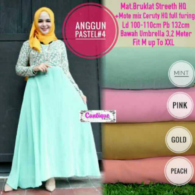 

Anggun pastel #4