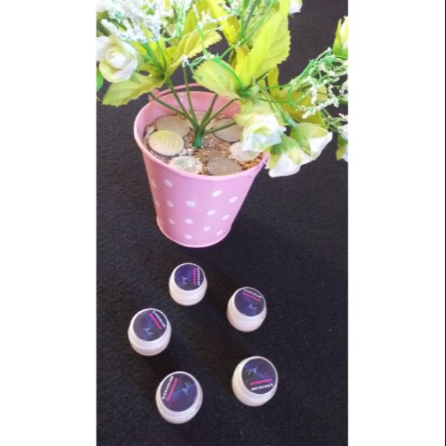 Foundation cryolan original