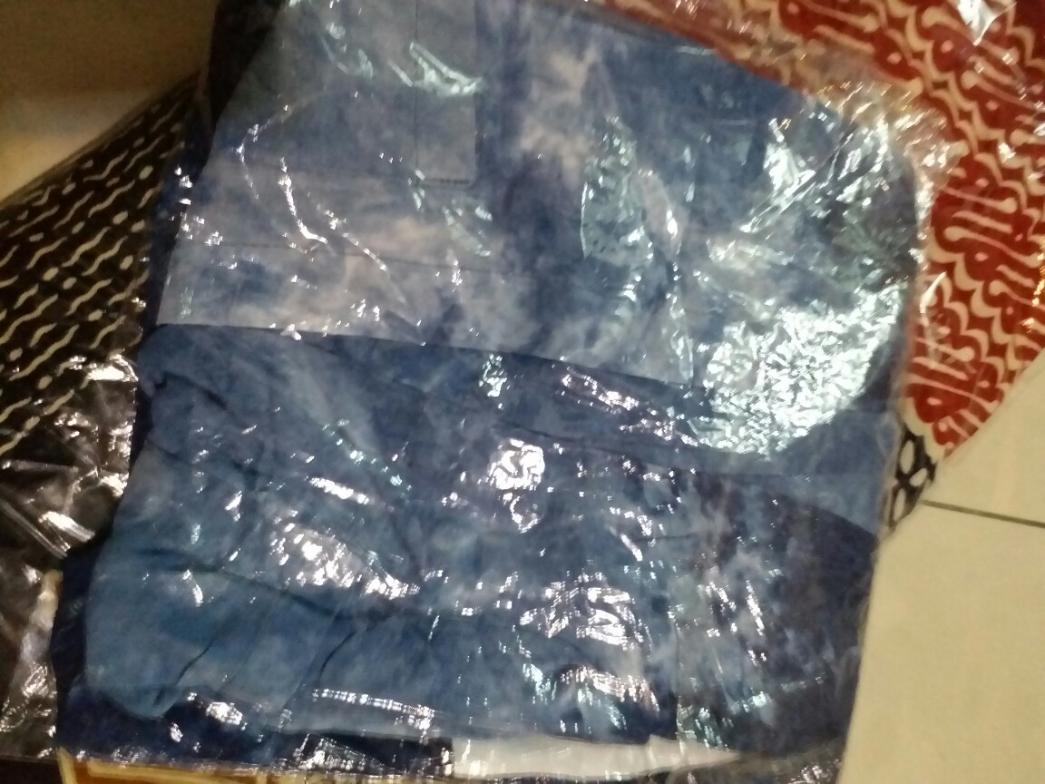 Outer Batik Murah Solo 2 In 1 Bali 2 Set Batik Tuman Solo