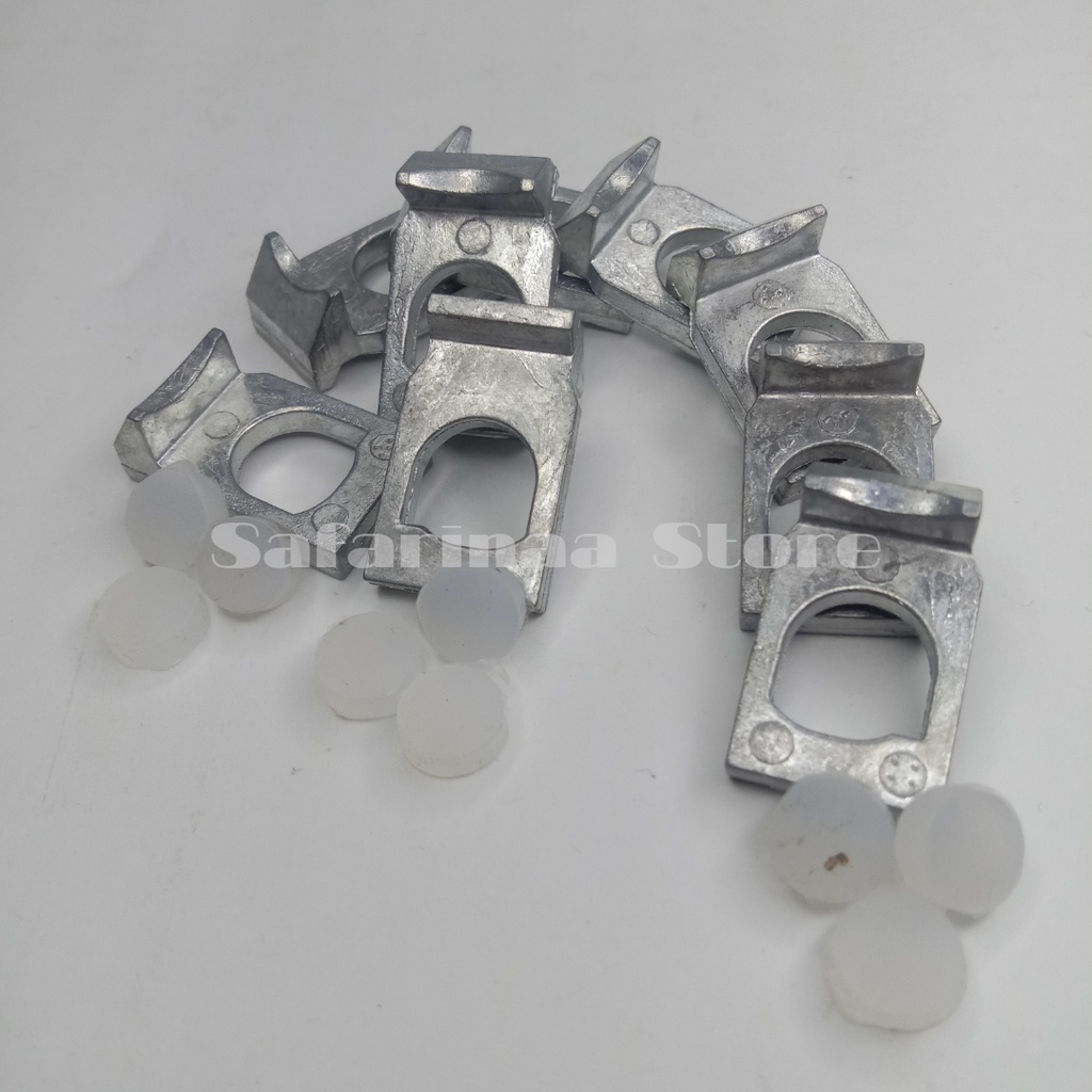 PACULAN REGULATOR / PENGAIT REGULATOR GAS LPG