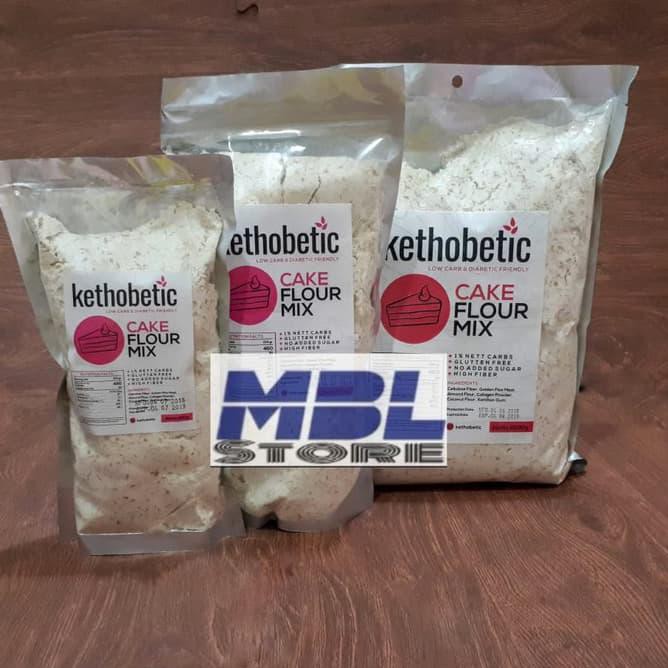 

Ozv3 Ketobetic Cake Flour Mix Untuk Cake 250 Gram Lkqw