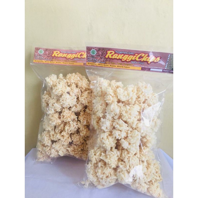 

RanggiChips