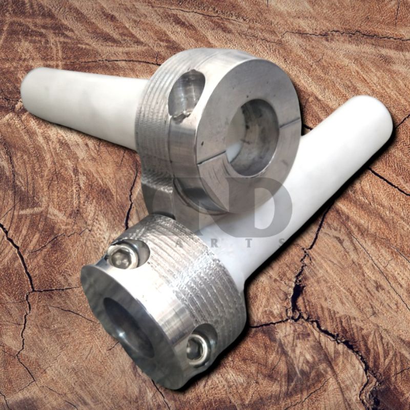 Holder Gas Motor Universal Custom