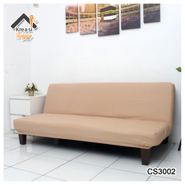 COVER SOFA BED POLOS TYPE GWINSTONE, OAKLAND & GOTHAM INFORMA CS3002