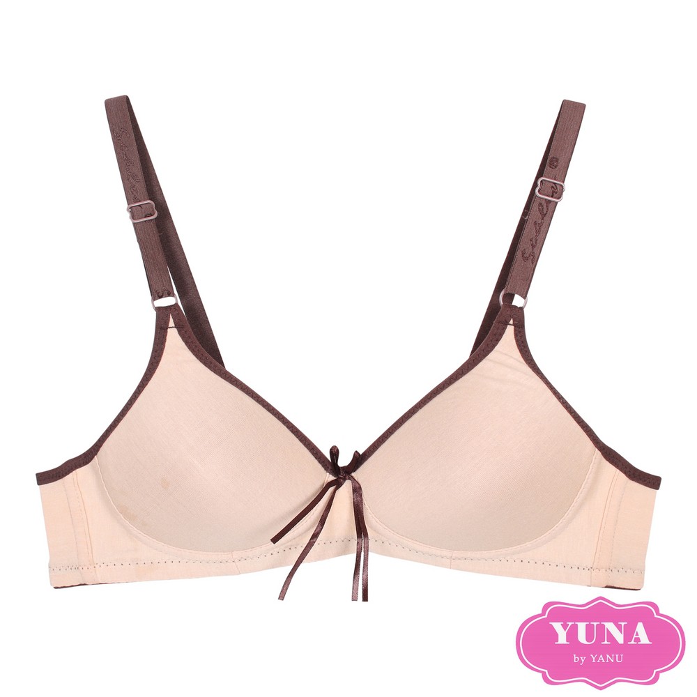 SCALEN | Size 34B - 40B | Bra Kawat SCALEN 1239 | Busa Tipis