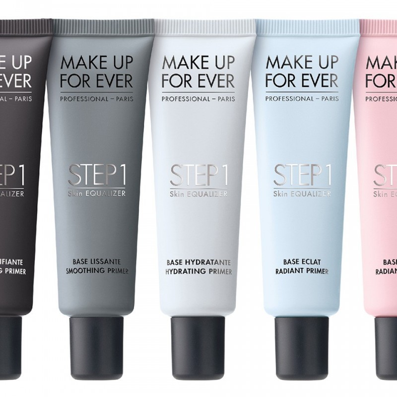 

MAKE UP FOR EVER STEP1 Skin EQUALIZER Primer 30ml/1oz